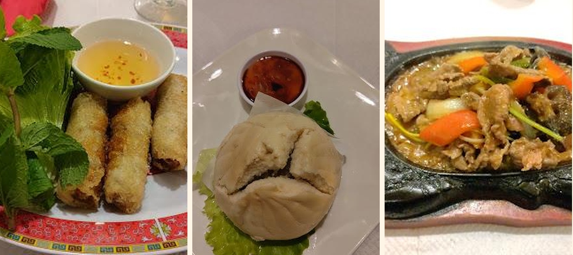 Hong-Kong - Gallery Image 1